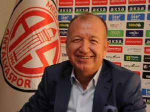 ANTALYASPOR’DA TUR SEVİNCİ
