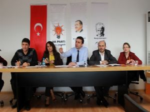 ANTALYA BAŞBAKAN'A HAZIR