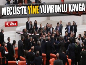 MİLLETİN MECLİSİNE YAKIŞMIYOR