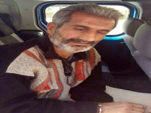 ANTALYA'DA 24 YILLIK FİRARİYİ JANDARMA YAKALADI