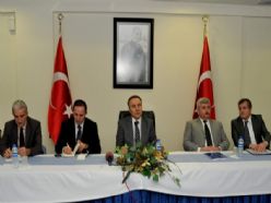 ZEYTİNKÖY DEĞİŞİYOR