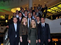 Antalya Ticaret ve Sanayi Odası