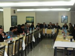 KUMLUCA’DA İHRACAT