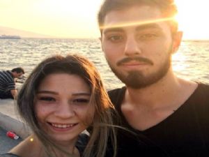 ANTALYA FALEZLERDE İNTİHAR : 2 ÖLÜ