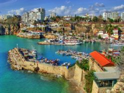 ANTALYA YENİ YATIRIMLARDA LİDER